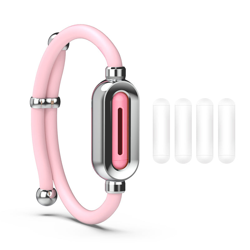 No Bugs, Just Vibes – Summer Mosquito Bracelet ✨